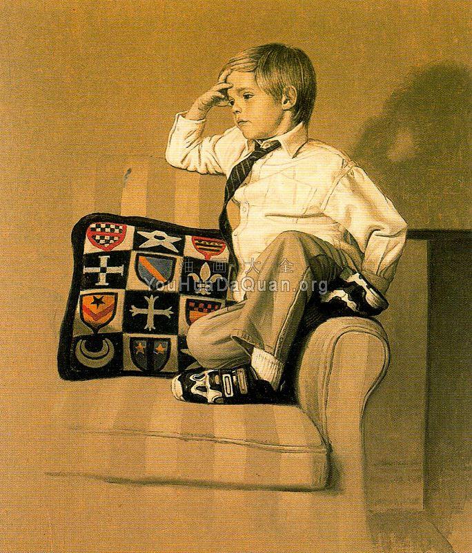 -Unknown - 斯通·罗伯茨